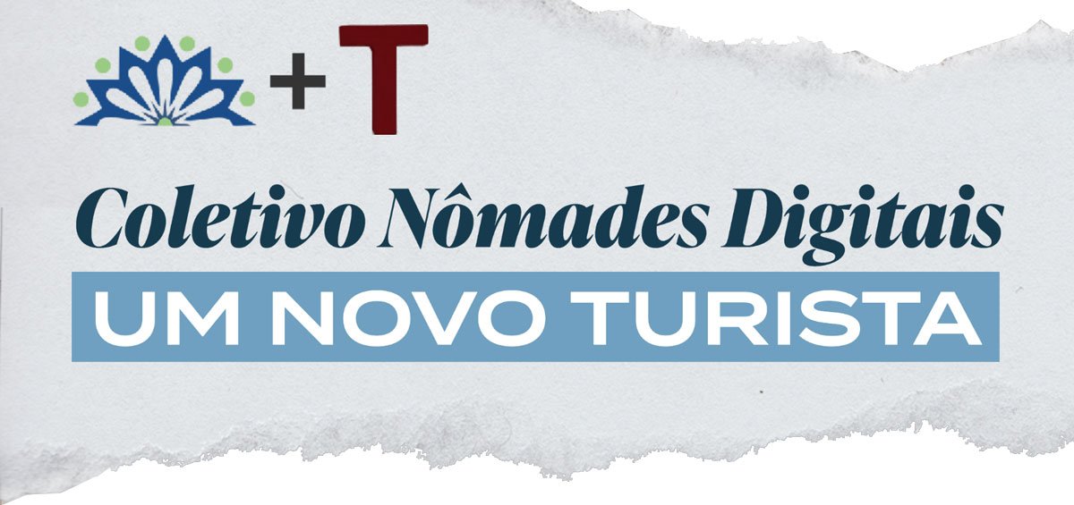 Coletivo Nômades Digitais